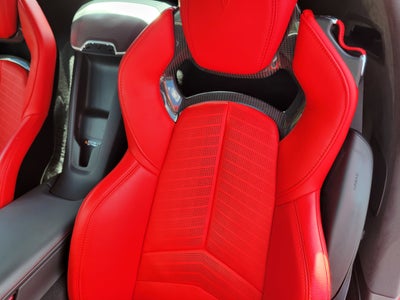 2021 Chevrolet Corvette Stingray 3LT