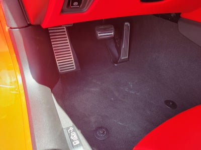 2021 Chevrolet Corvette Stingray 3LT