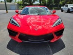 2021 Chevrolet Corvette Stingray 3LT