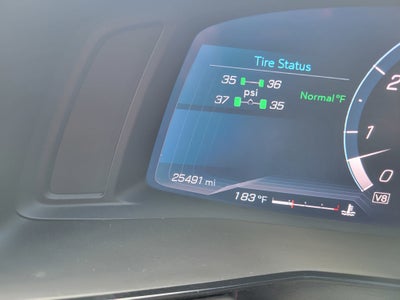 2021 Chevrolet Corvette Stingray 3LT