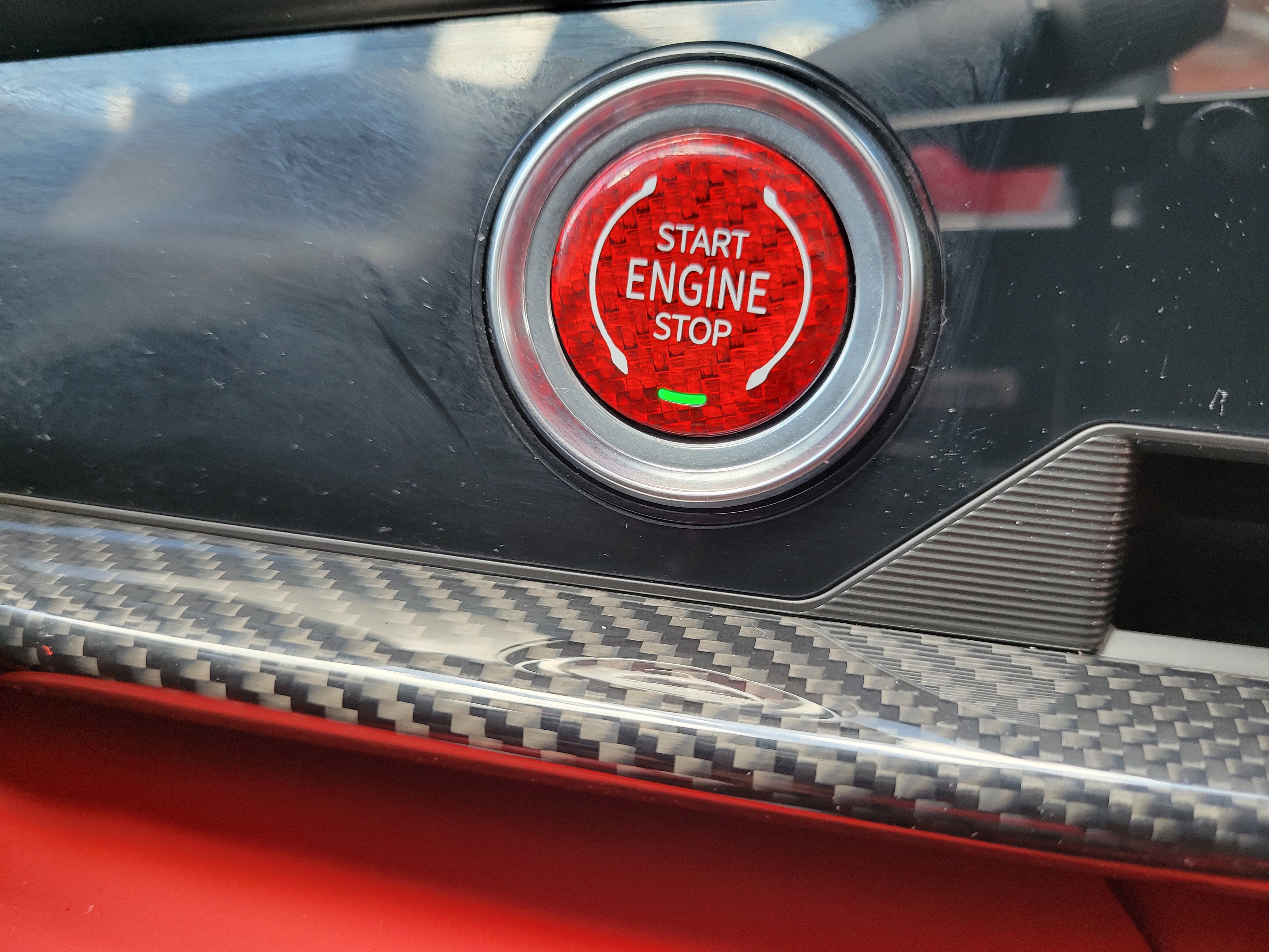 2021 Chevrolet Corvette Stingray 3LT