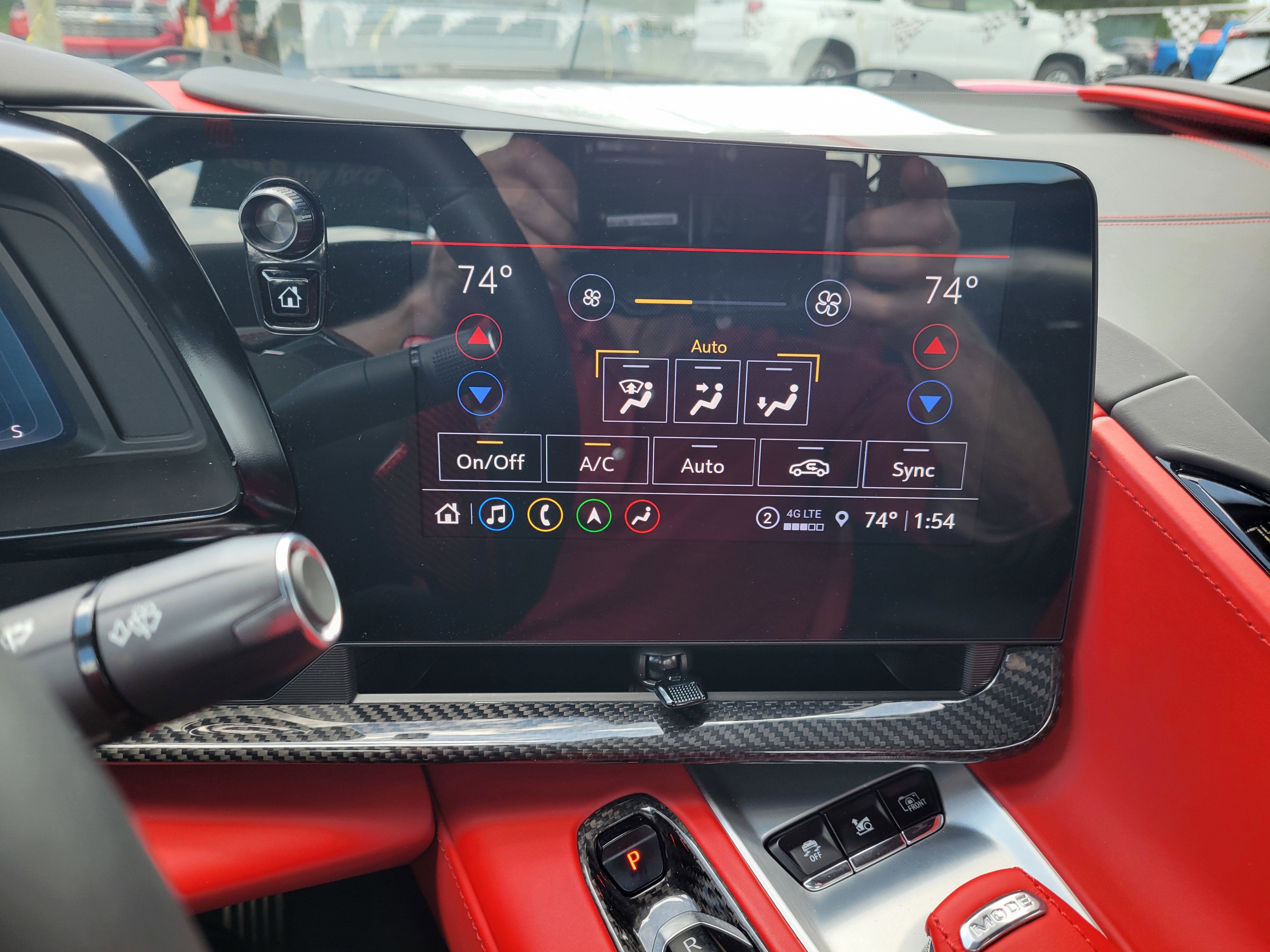 2021 Chevrolet Corvette Stingray 3LT