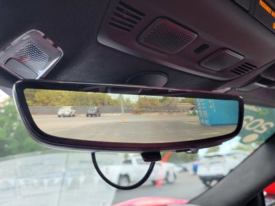 2021 Chevrolet Corvette Stingray 3LT