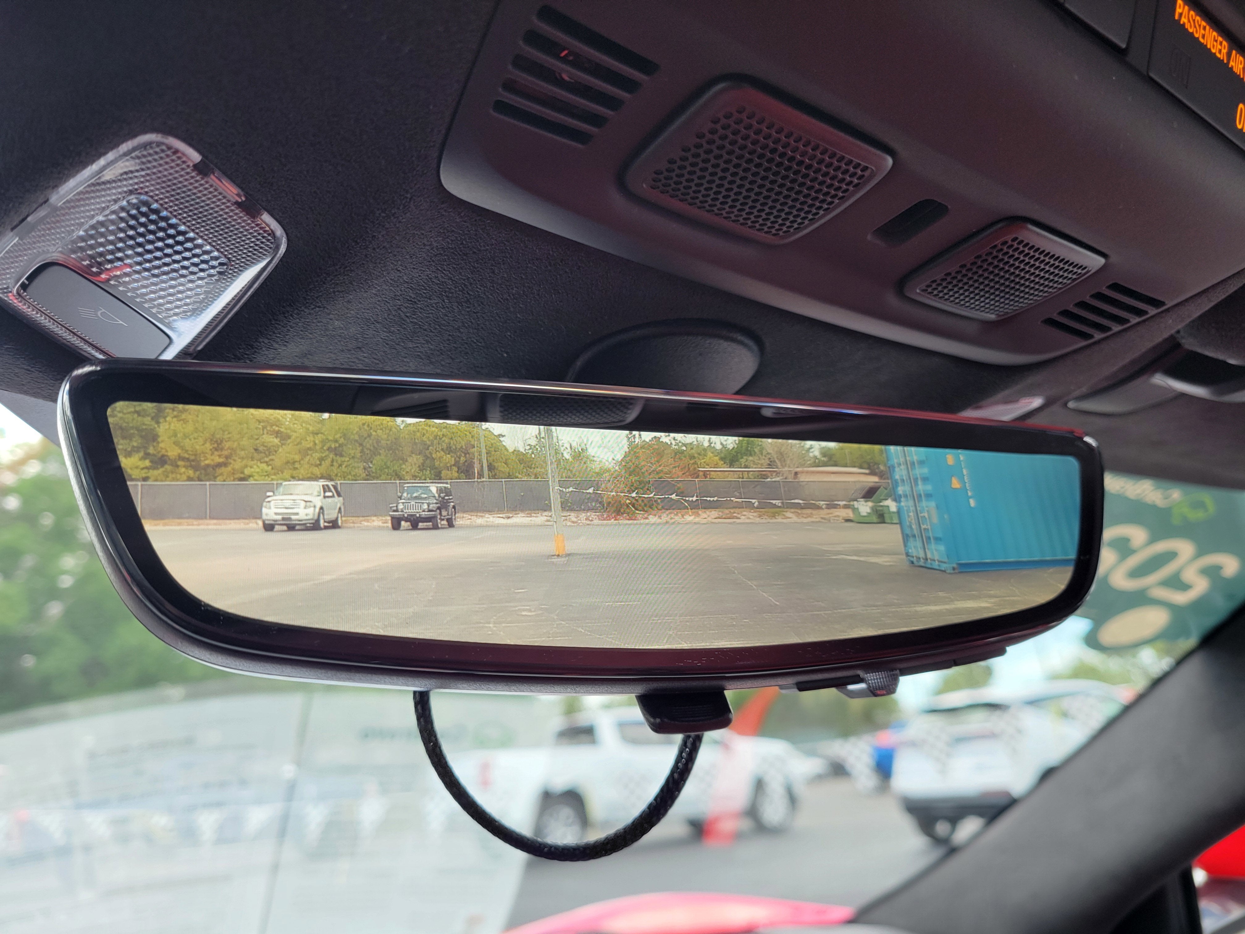 2021 Chevrolet Corvette Stingray 3LT