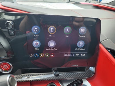 2021 Chevrolet Corvette Stingray 3LT