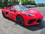 2021 Chevrolet Corvette Stingray 3LT