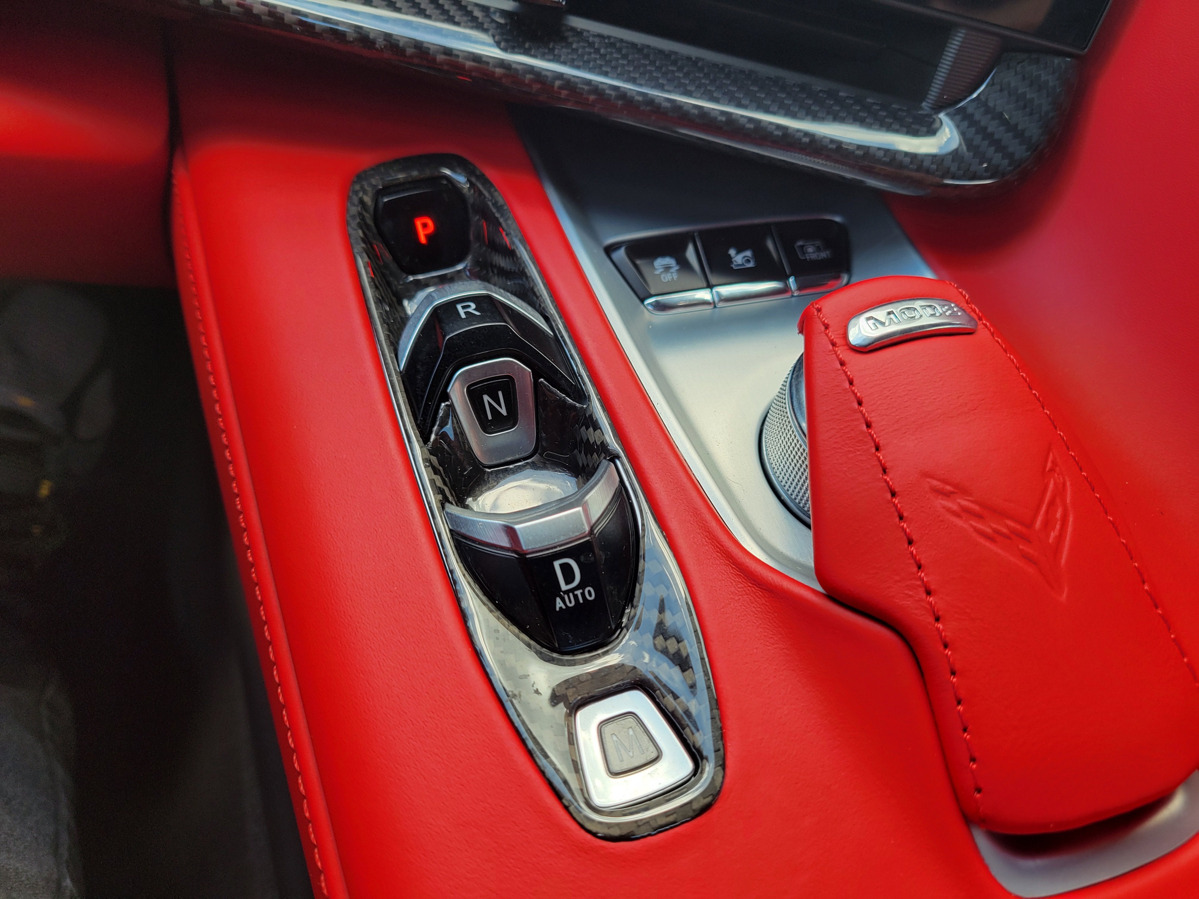 2021 Chevrolet Corvette Stingray 3LT