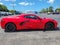 2021 Chevrolet Corvette Stingray 3LT