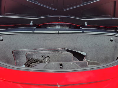 2021 Chevrolet Corvette Stingray 3LT