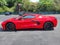 2021 Chevrolet Corvette Stingray 3LT
