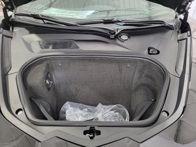 2025 Chevrolet Corvette Z06 2LZ