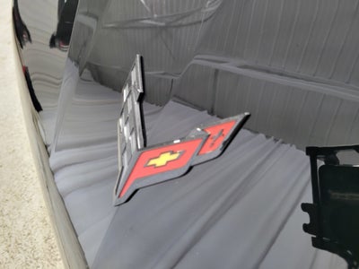 2025 Chevrolet Corvette Z06 2LZ