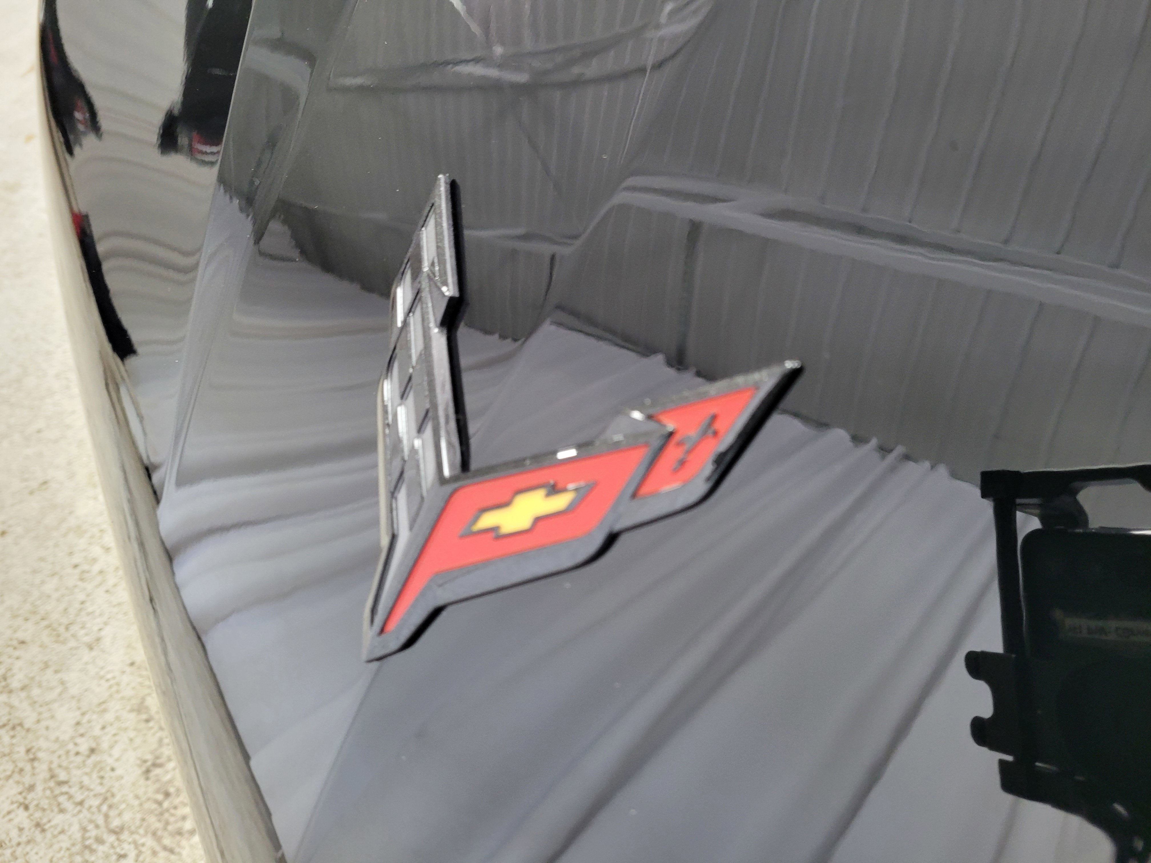 2025 Chevrolet Corvette Z06 2LZ