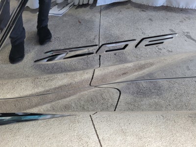 2025 Chevrolet Corvette Z06 2LZ