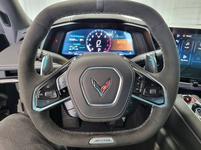 2025 Chevrolet Corvette Z06 2LZ