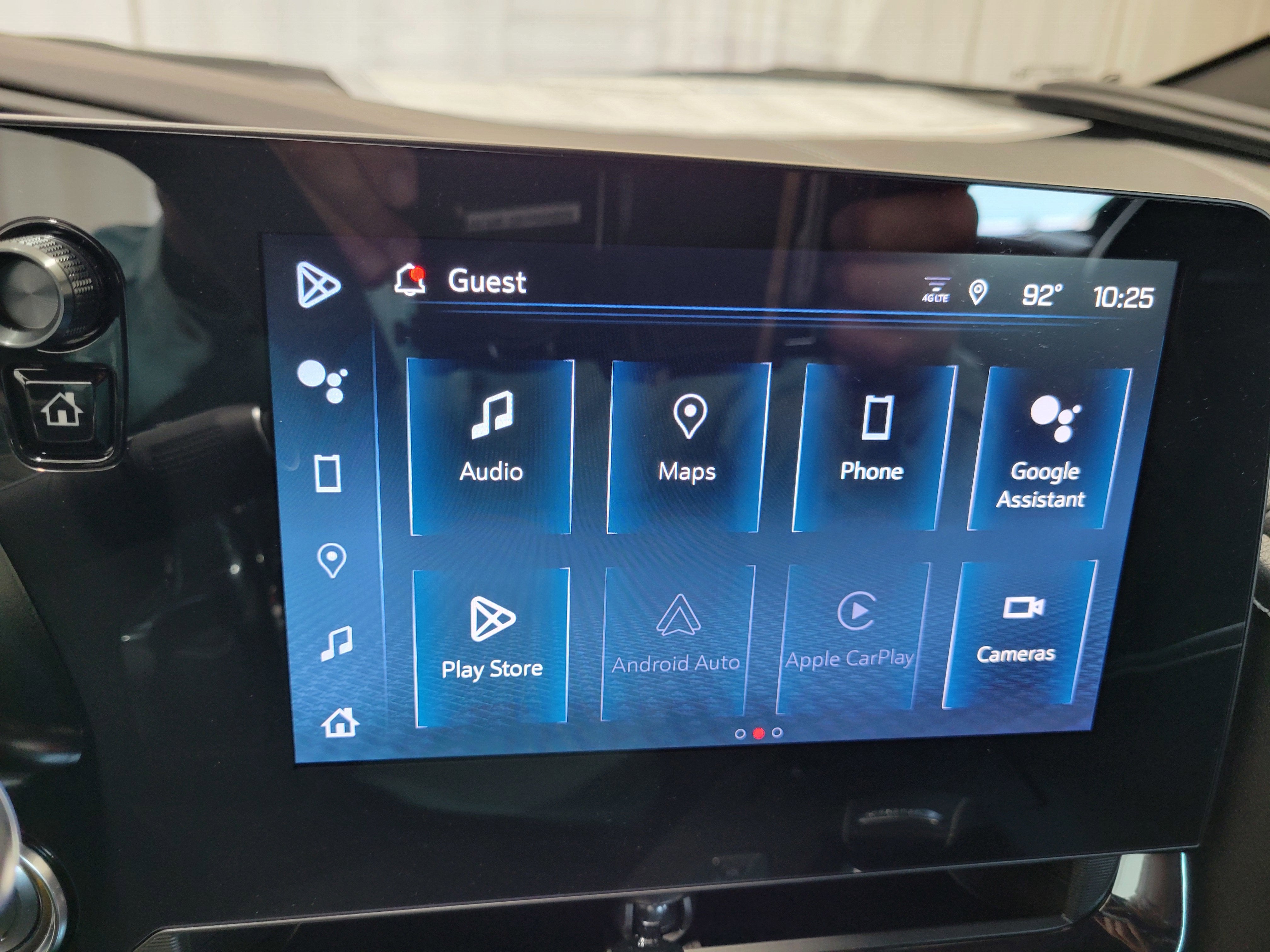 2025 Chevrolet Corvette Z06 2LZ