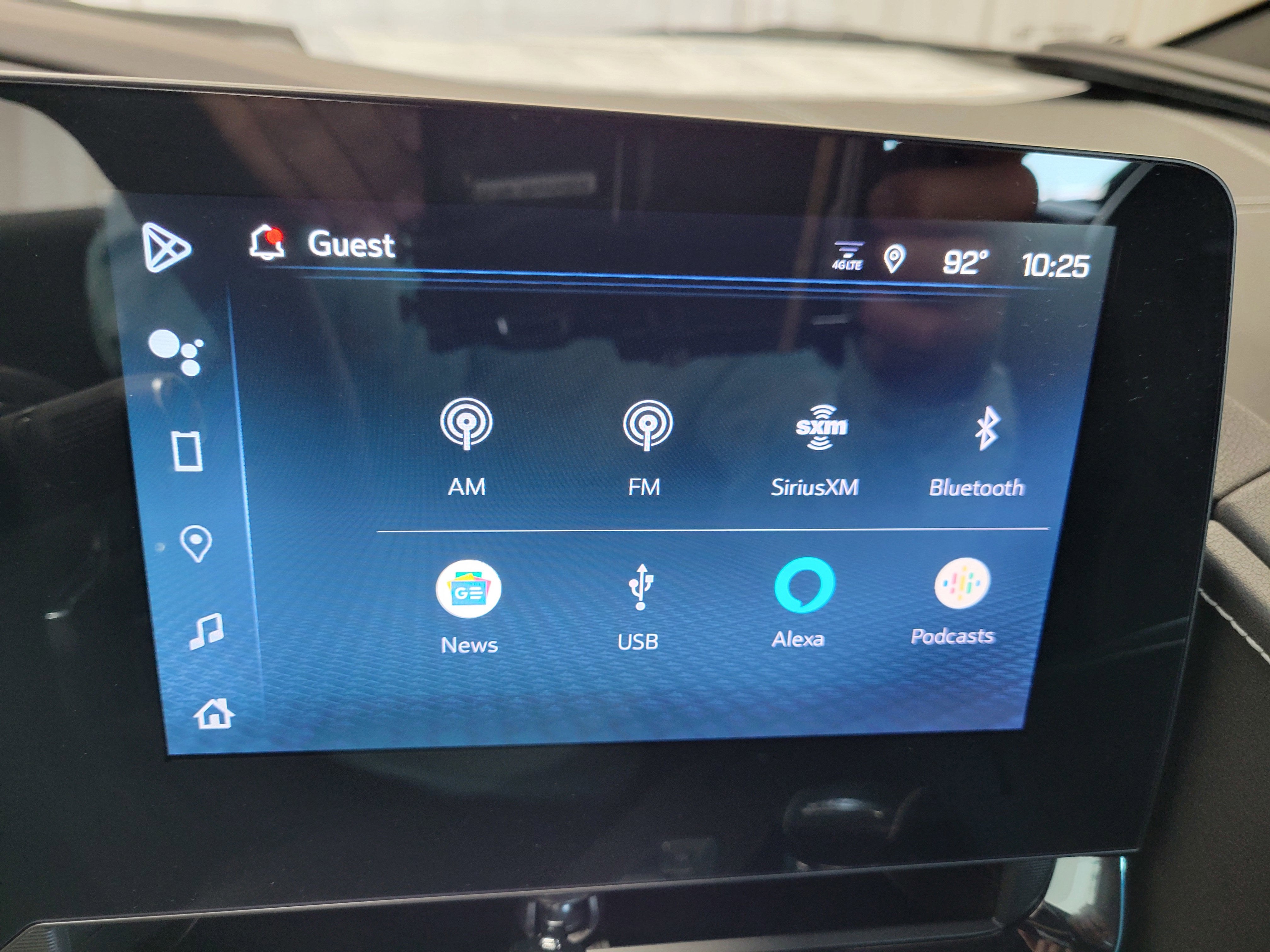 2025 Chevrolet Corvette Z06 2LZ