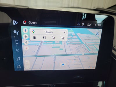 2025 Chevrolet Corvette Z06 2LZ