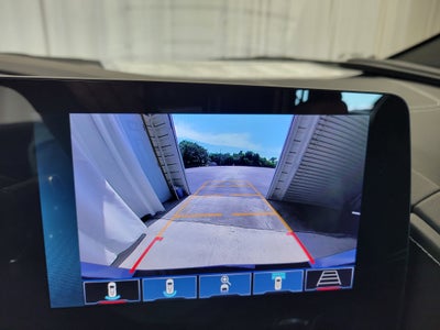 2025 Chevrolet Corvette Z06 2LZ