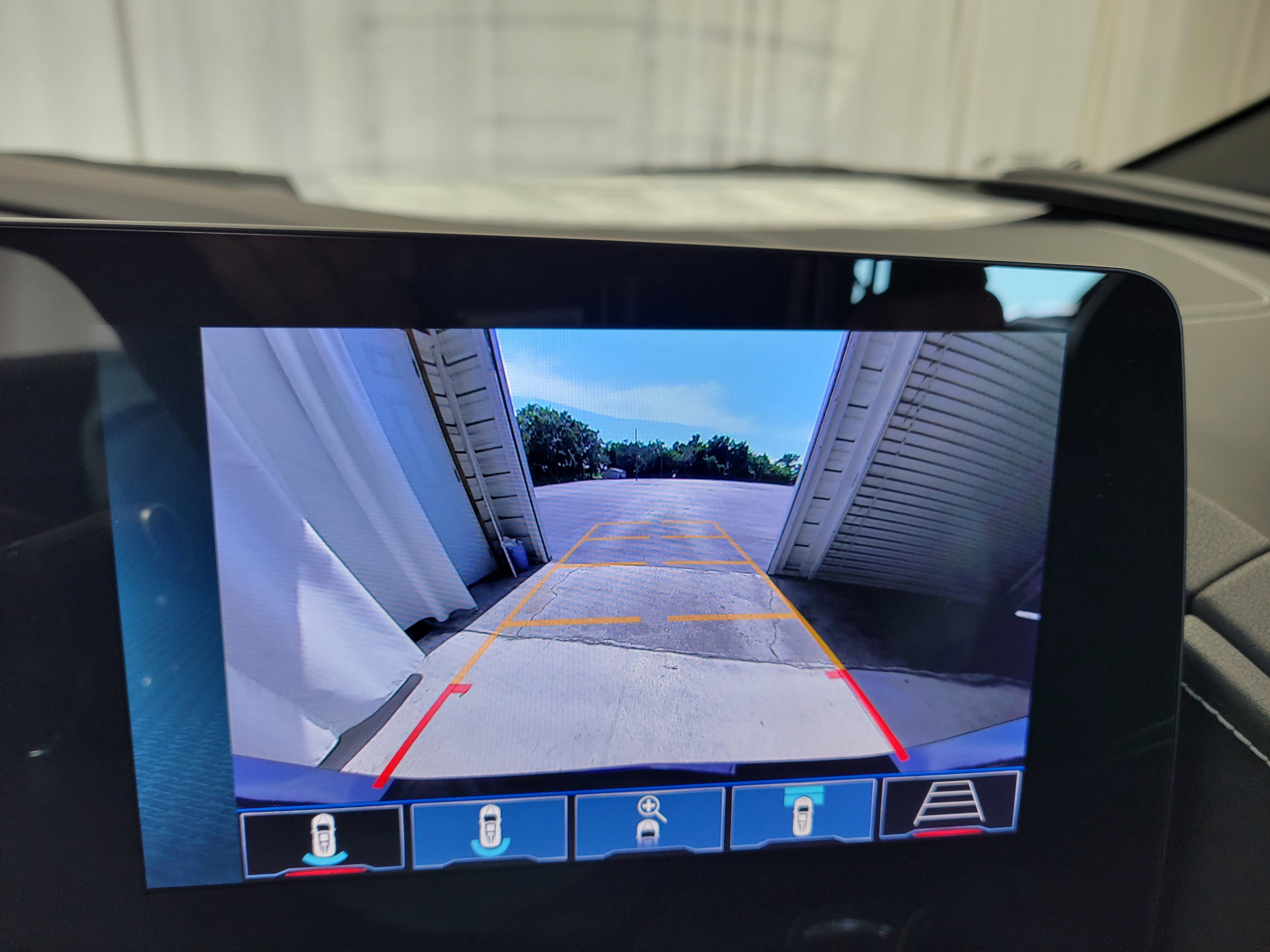 2025 Chevrolet Corvette Z06 2LZ