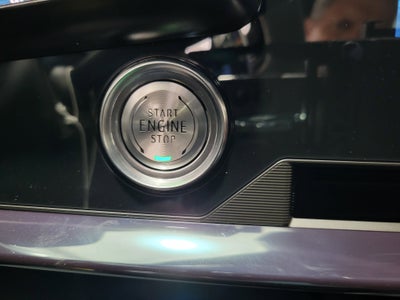 2025 Chevrolet Corvette Z06 2LZ