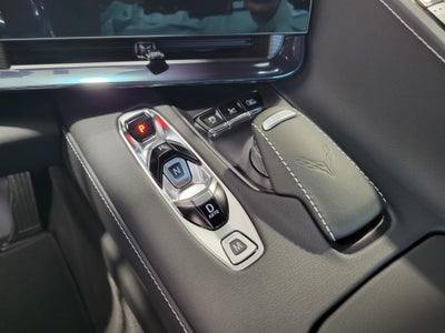 2025 Chevrolet Corvette Z06 2LZ