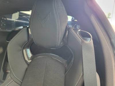 2025 Chevrolet Corvette Z06 2LZ