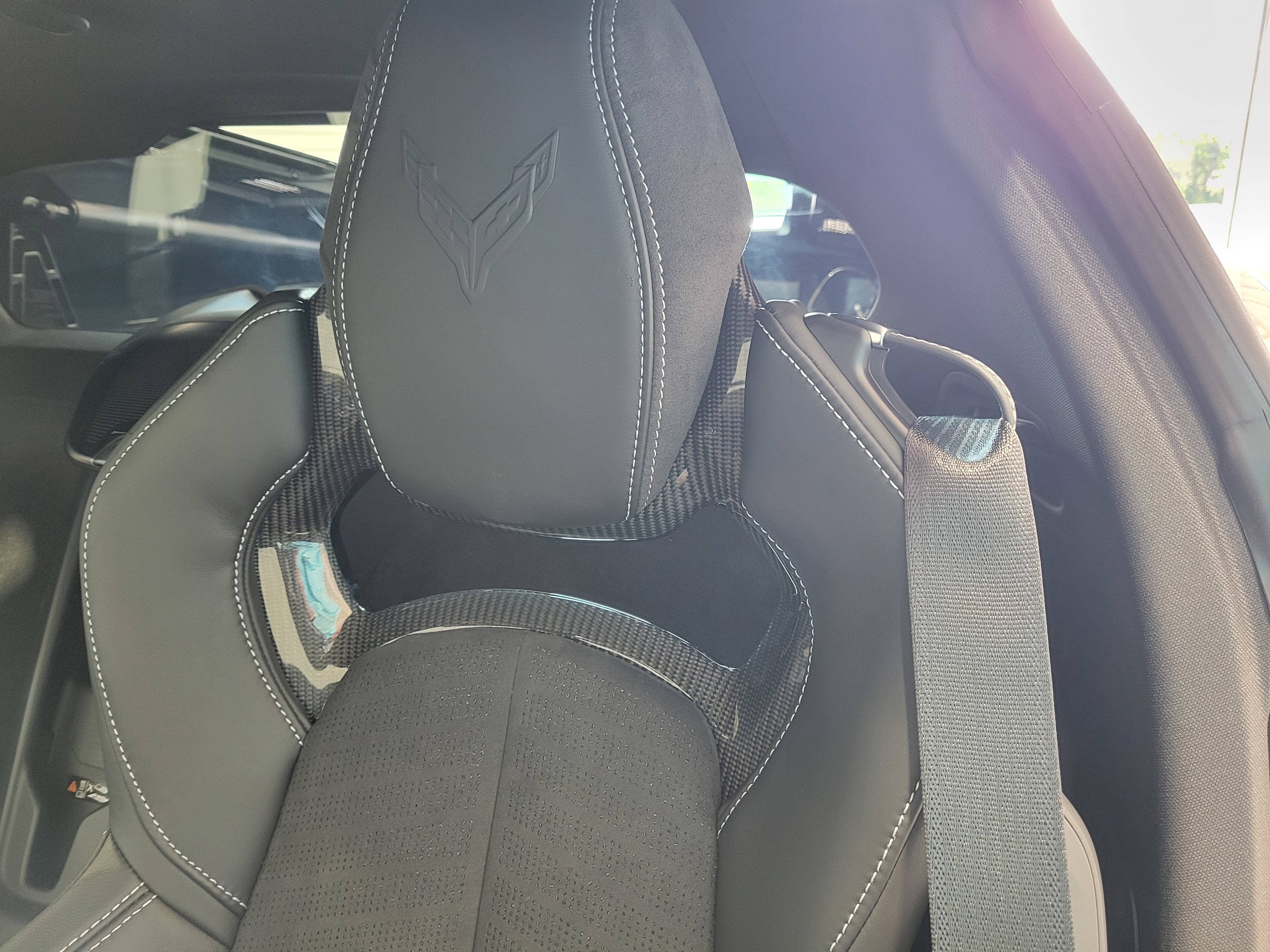 2025 Chevrolet Corvette Z06 2LZ