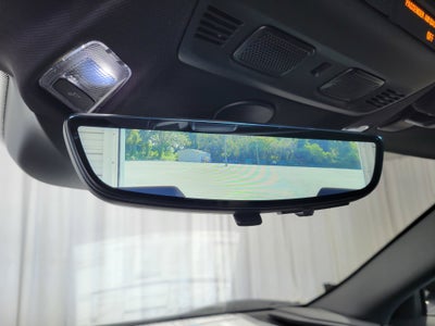 2025 Chevrolet Corvette Z06 2LZ