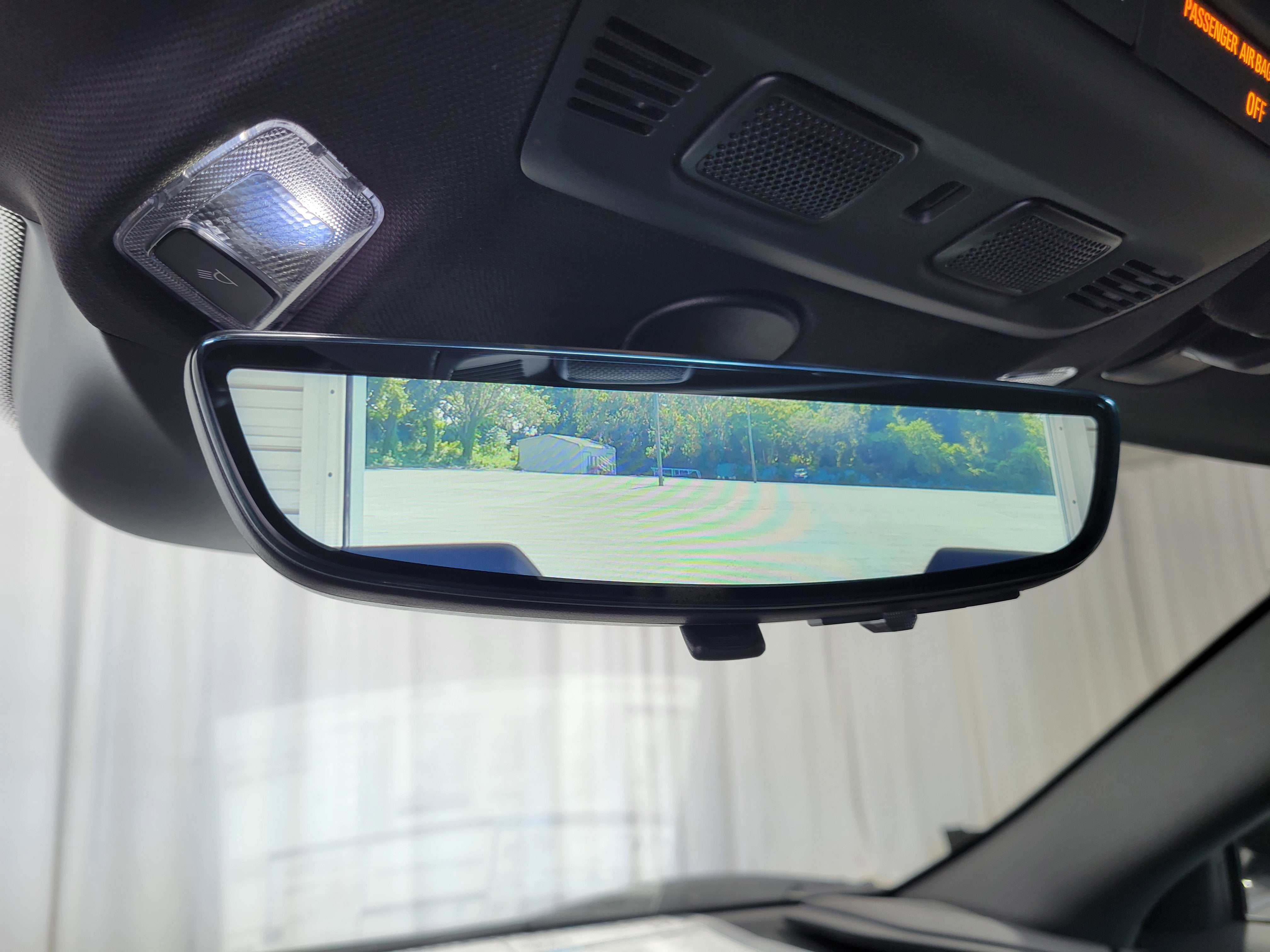 2025 Chevrolet Corvette Z06 2LZ