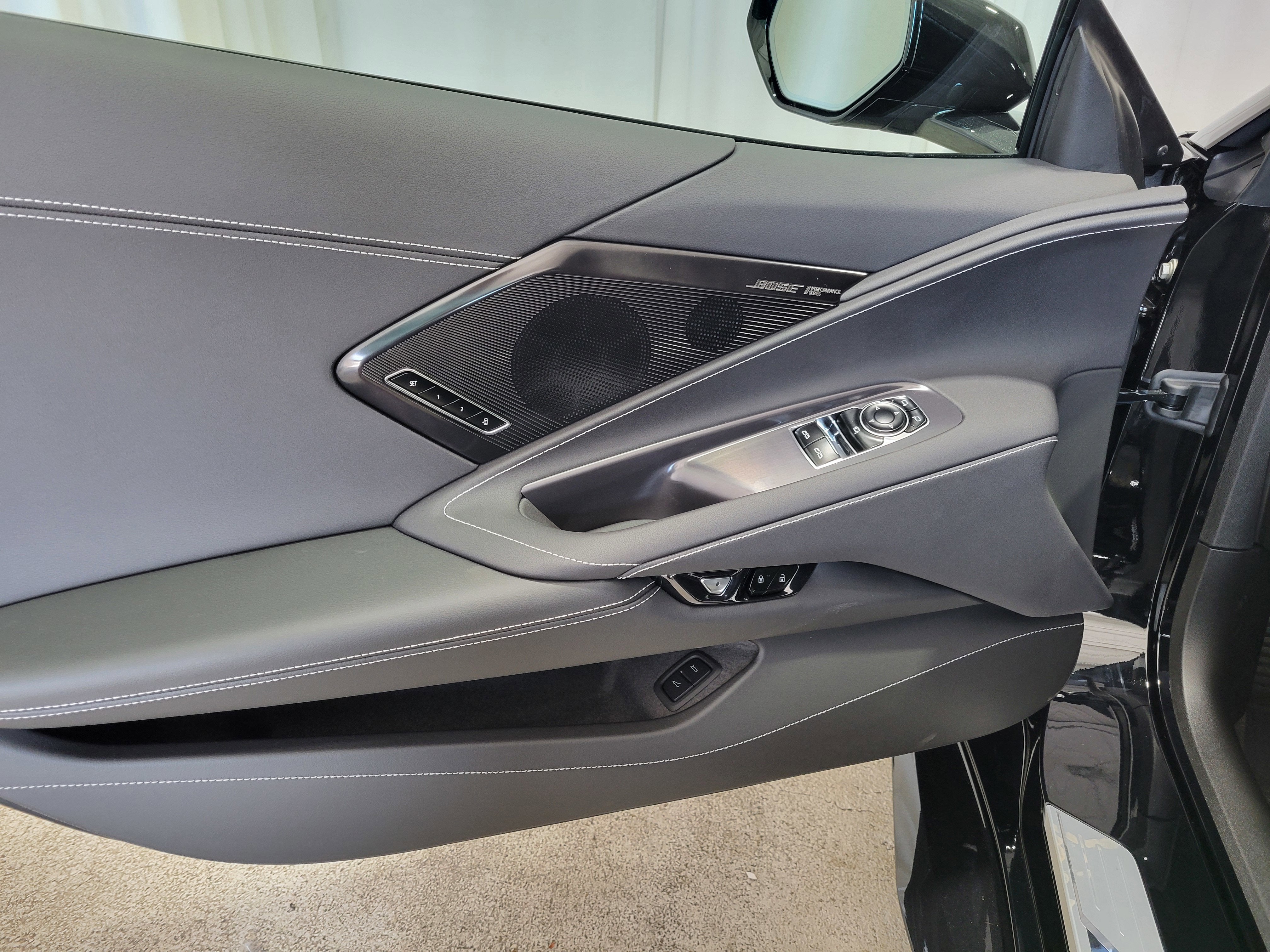 2025 Chevrolet Corvette Z06 2LZ