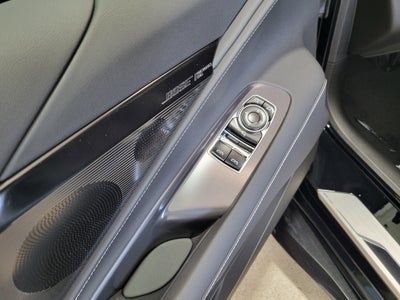 2025 Chevrolet Corvette Z06 2LZ