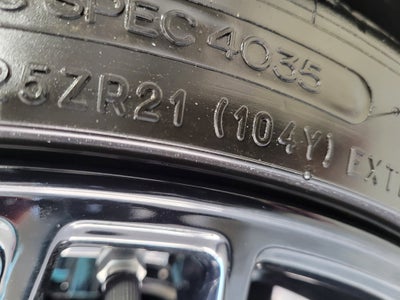 2025 Chevrolet Corvette Z06 2LZ