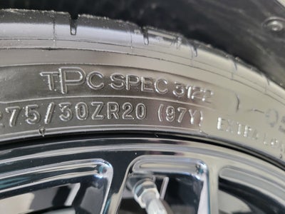 2025 Chevrolet Corvette Z06 2LZ