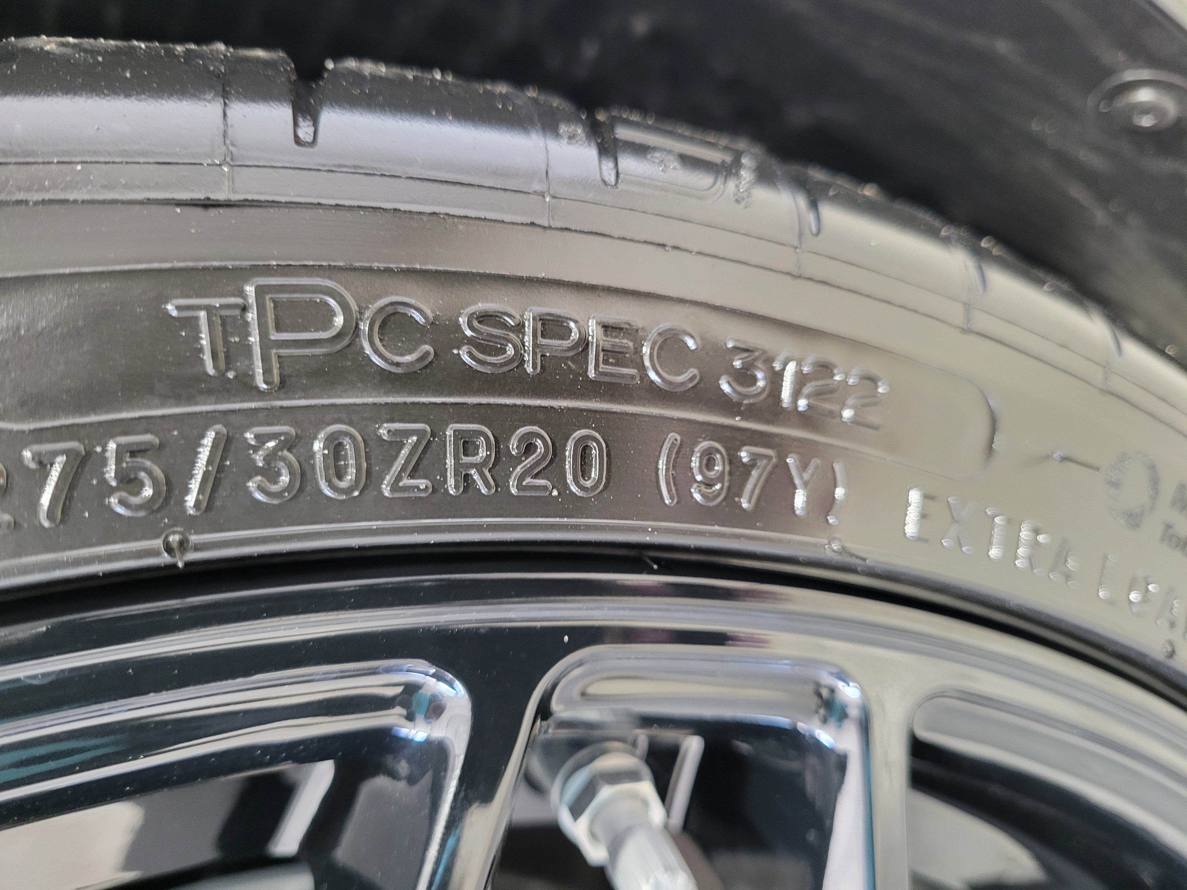 2025 Chevrolet Corvette Z06 2LZ