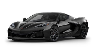 2025 Chevrolet Corvette Z06 2LZ