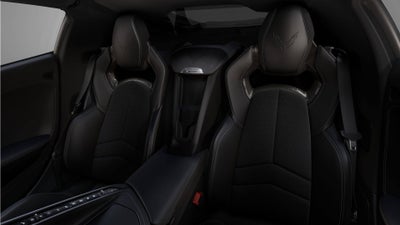 2025 Chevrolet Corvette Z06 2LZ