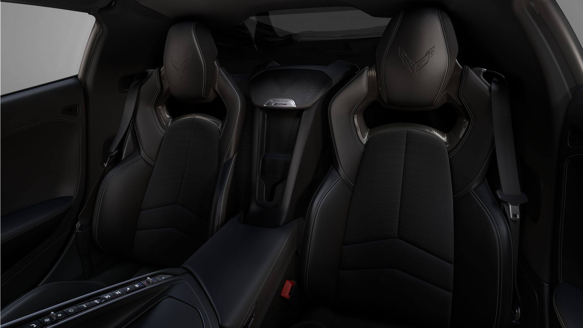 2025 Chevrolet Corvette Z06 2LZ