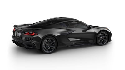 2025 Chevrolet Corvette Z06 2LZ