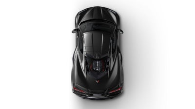 2025 Chevrolet Corvette Z06 2LZ