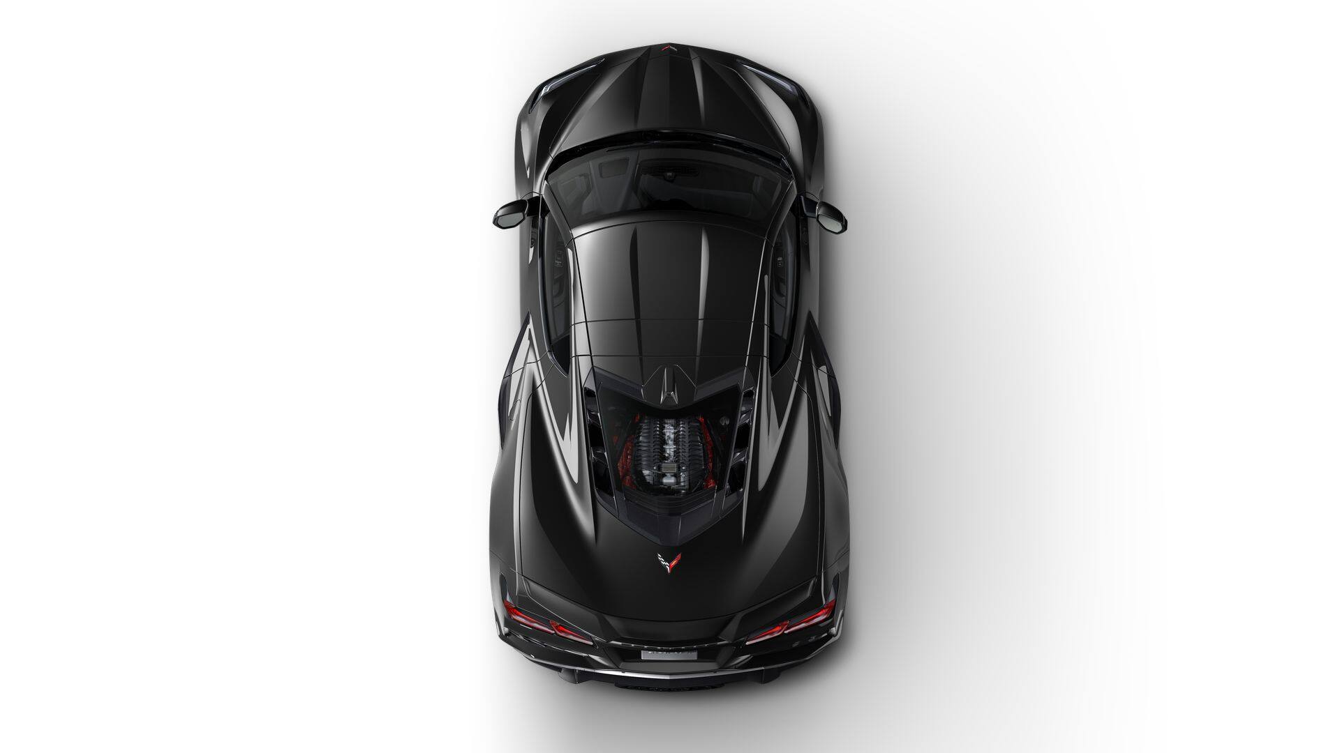 2025 Chevrolet Corvette Z06 2LZ