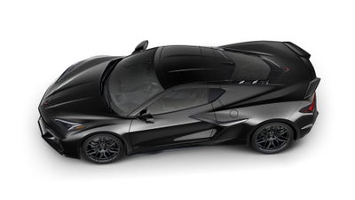 2025 Chevrolet Corvette Z06 2LZ