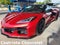 2027 Chevrolet Corvette Z06 2LZ