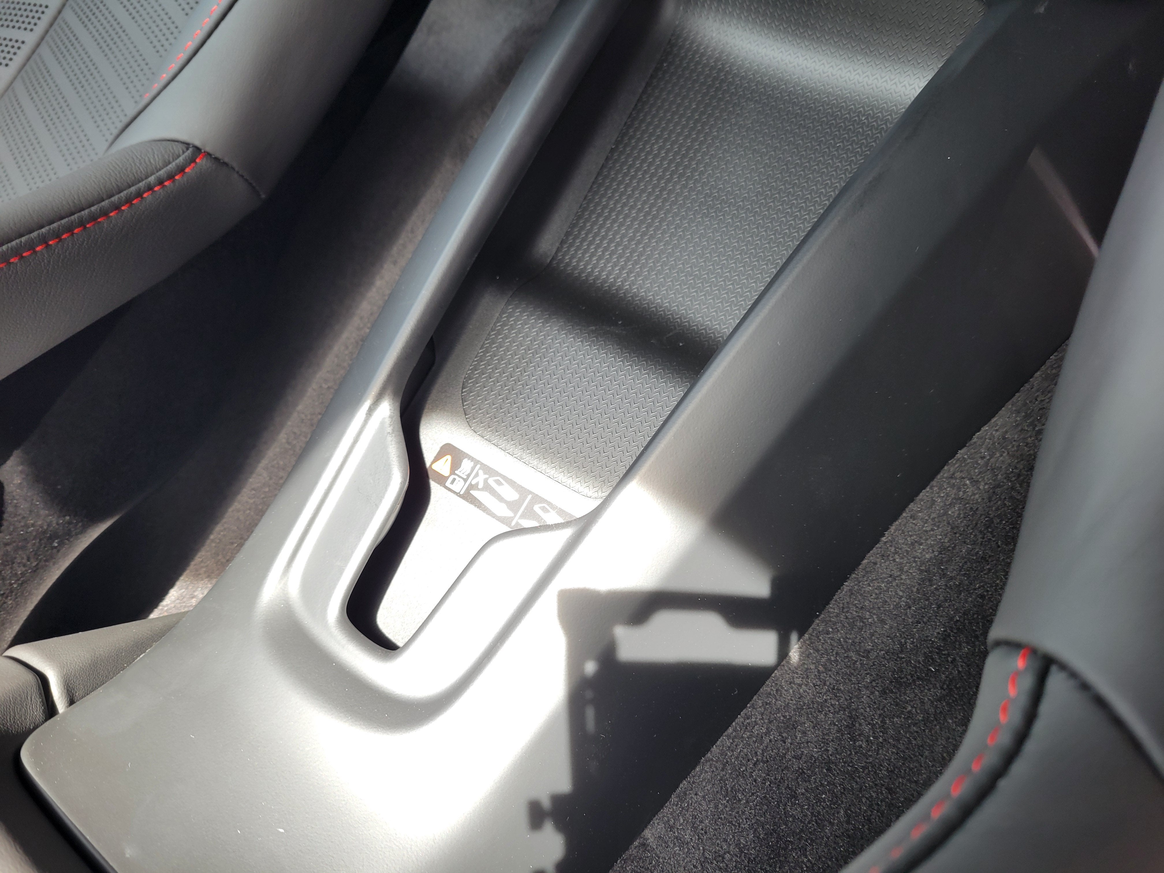 2027 Chevrolet Corvette Z06 2LZ