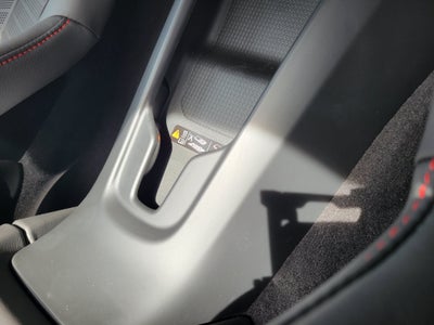 2027 Chevrolet Corvette Z06 2LZ