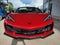 2027 Chevrolet Corvette Z06 2LZ