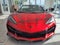 2027 Chevrolet Corvette Z06 2LZ