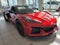 2027 Chevrolet Corvette Z06 2LZ