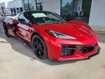 2027 Chevrolet Corvette Z06 2LZ