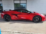 2027 Chevrolet Corvette Z06 2LZ